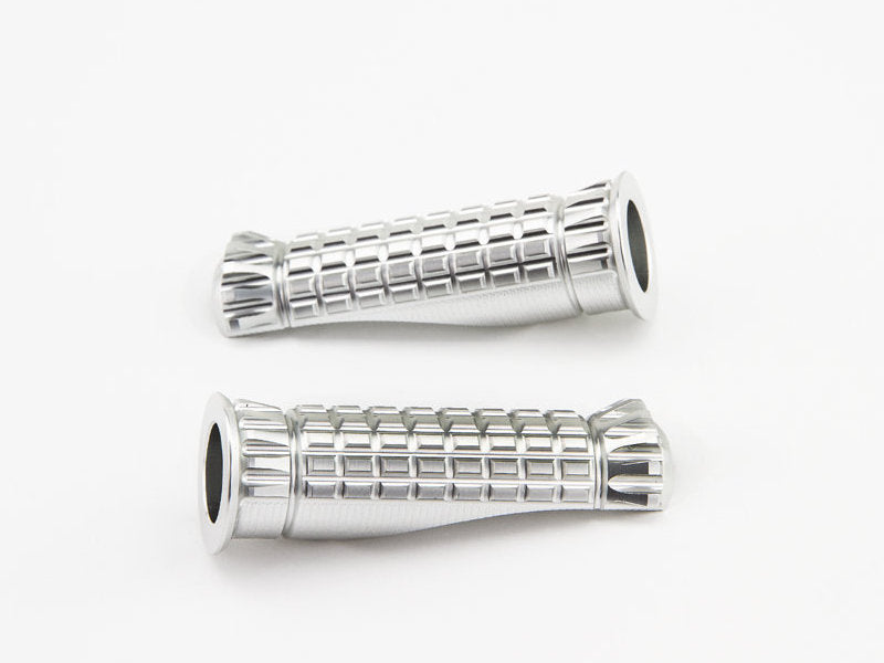 Puig R-Fighter Footpegs for Honda CBR1000 RR Fireblade (04-16)