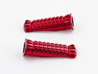 Puig R-Fighter Footpegs for Honda VFR800F (14-20)