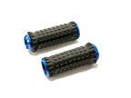 Puig R-Fighter S Footpegs for Kawasaki Z900 RS Cafe (18-20)