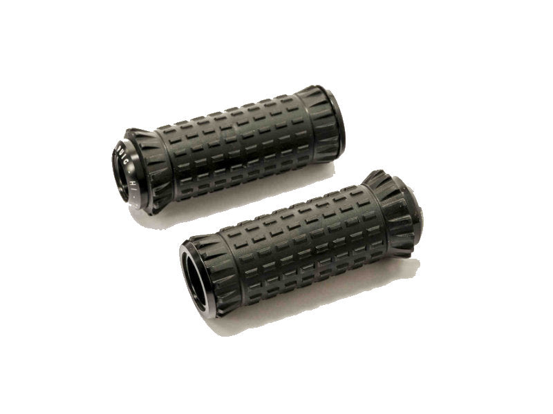 Puig R-Fighter S Footpegs for Ducati Scrambler Sixty2 (16-20)