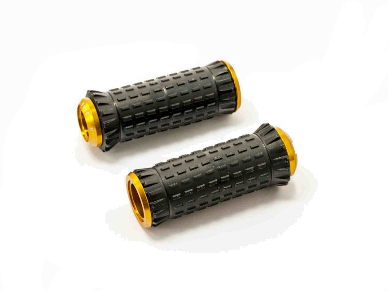 Puig R-Fighter S Footpegs for Ducati Streetfighter V2 (22-24)