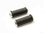 Puig R-Fighter S Footpegs for Ducati Multistrada V4 S (21-24)