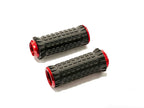 Puig R-Fighter S Footpegs for Yamaha Tenere 700 (23-24)