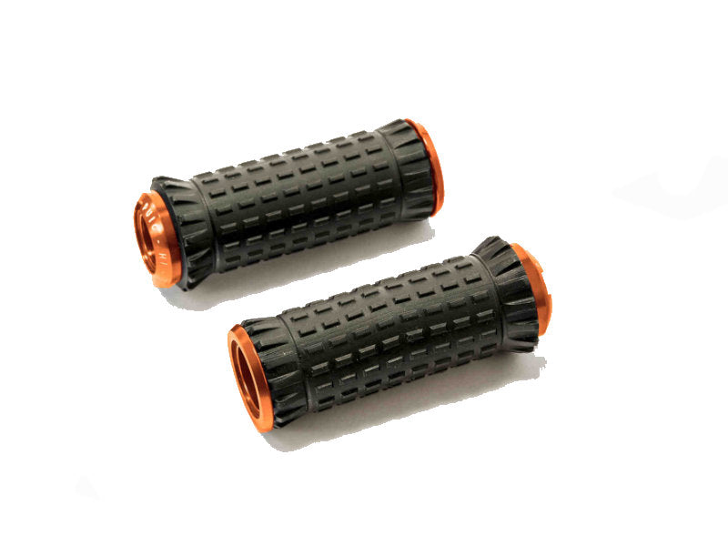 Puig R-Fighter S Footpegs for BMW R1250 RS (19-24)