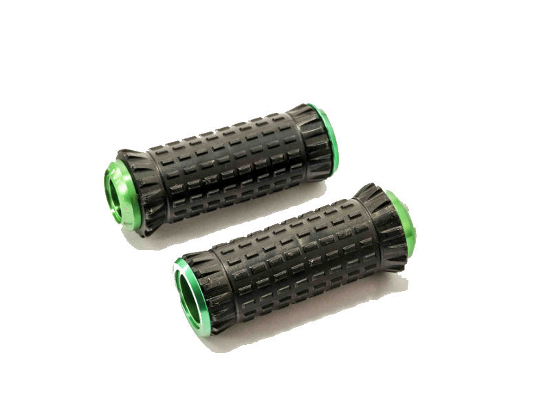 Puig R-Fighter S Footpegs for Ducati Streetfighter V2 (22-24)