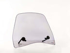 Puig Traffic Screen In Clear for Piaggio Medley 150 ABS (16-20)