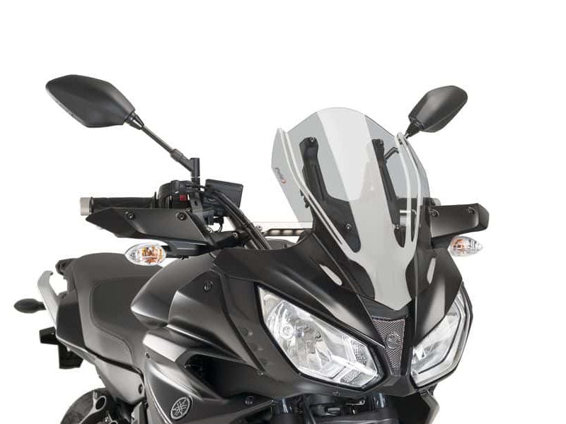 Puig Z-Racing Screen for Yamaha MT-07 Tracer (16-17)