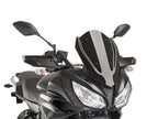 Puig Z-Racing Screen for Yamaha Tracer 7 GT (19)