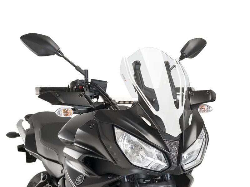 Puig Z-Racing Screen for Yamaha MT-07 Tracer (16-17)