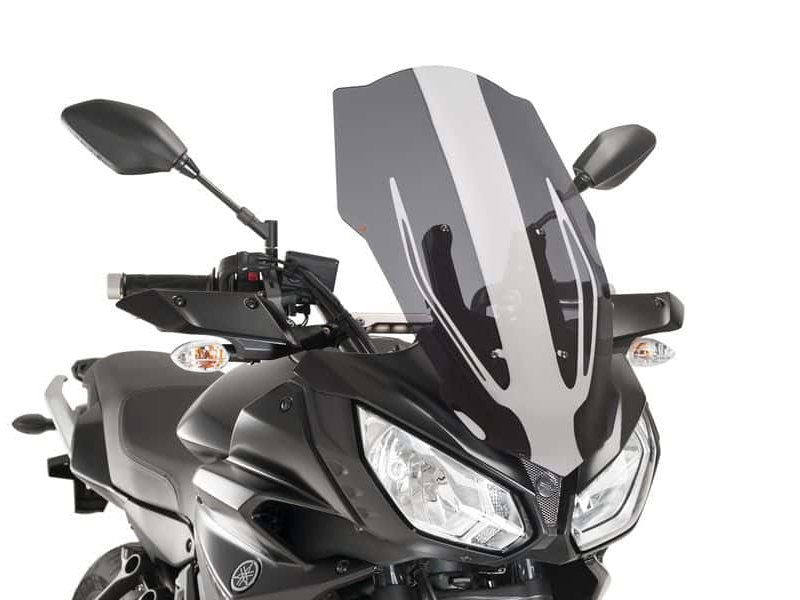 Puig Touring Screen for Yamaha MT-07 Tracer (16-17)