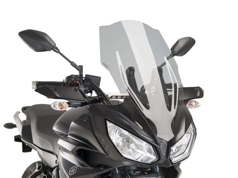 Puig Touring Screen for Yamaha Tracer 700 (18-19)