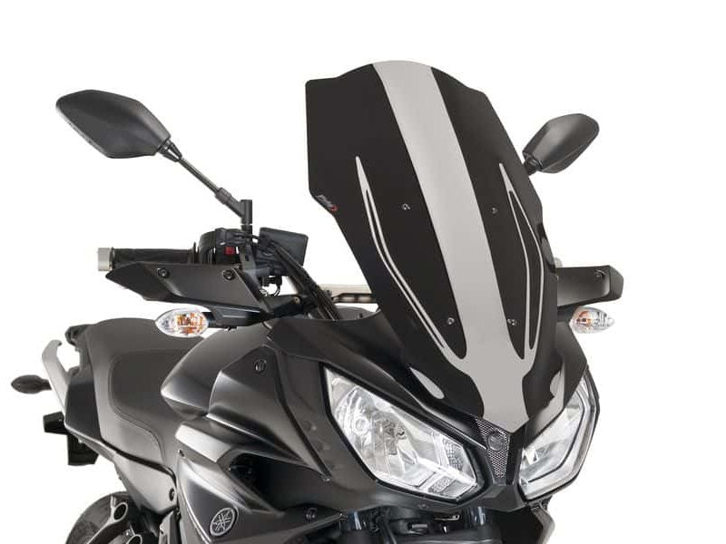 Puig Touring Screen for Yamaha MT-07 Tracer (16-17)
