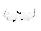 Puig Headlight Protector In Clear for Yamaha Tracer 700 (18-19)