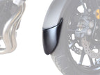 Puig Front Mudguard Extender In Black for Yamaha MT-07 Tracer (16-17)
