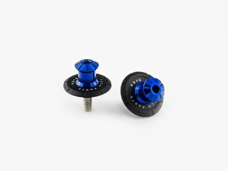 Puig Pro Spool Sliders for Suzuki SV 1000 S (03-05)