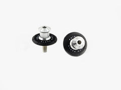Puig Pro Spool Sliders for Suzuki SV 1000 S (03-05)