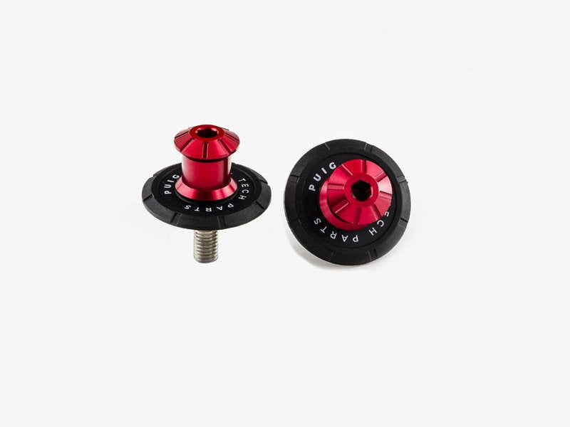Puig Pro Spool Sliders for Suzuki SV 1000 S (03-05)