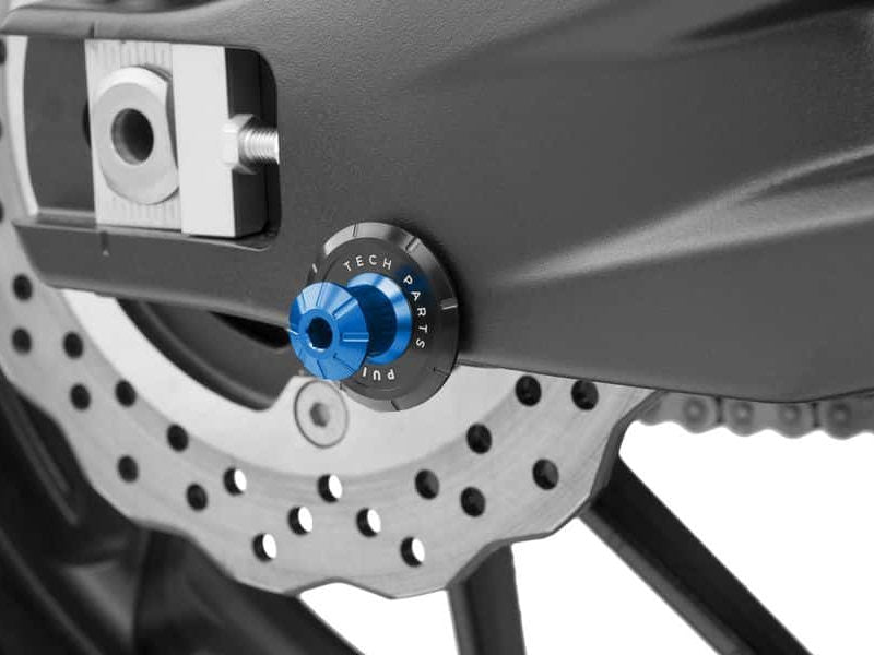 Puig Pro Spool Sliders for CF Moto 800NK Advanced (23-24)