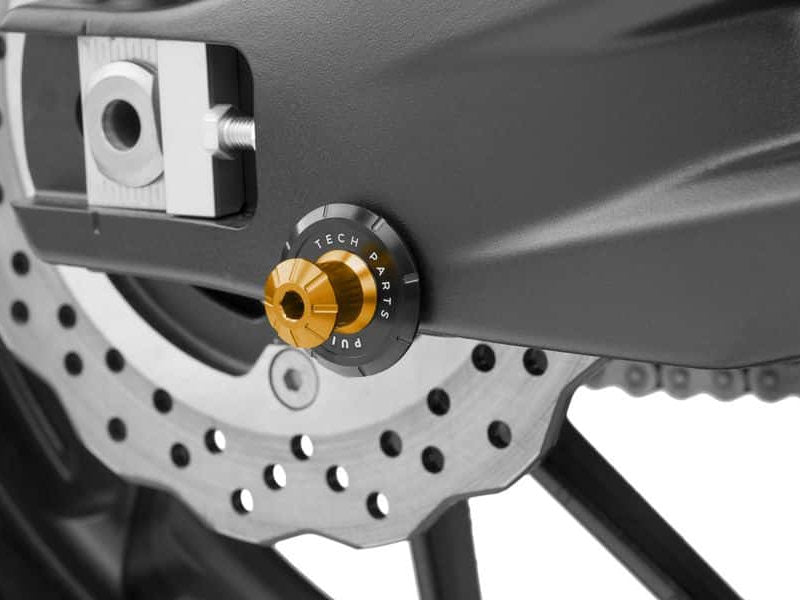Puig Pro Spool Sliders for CF Moto 800NK Advanced (23-24)