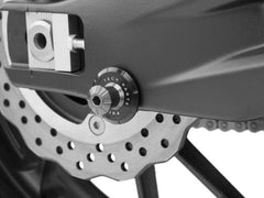 Puig Pro Spool Sliders for CF Moto 800NK Advanced (23-24)