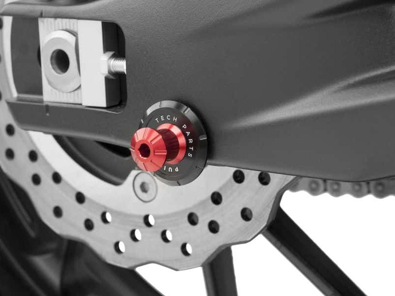 Puig Pro Spool Sliders for CF Moto 800NK Advanced (23-24)