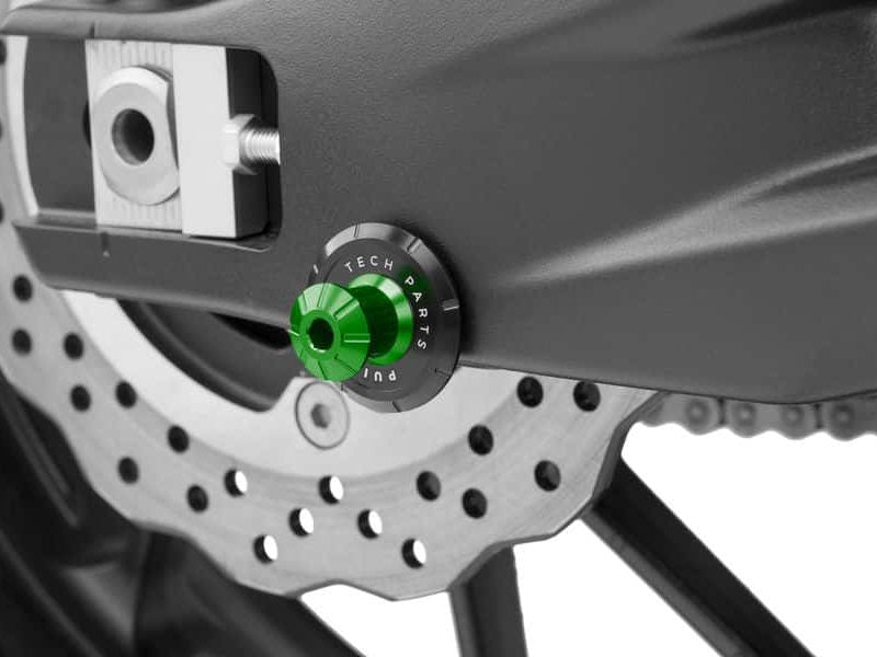 Puig Pro Spool Sliders for CF Moto 800NK Advanced (23-24)