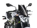 Puig New Generation Touring Screen for Kawasaki Z650 (17-19)