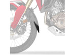 Puig Front Mudguard Extender In Black for Honda XL750 Transalp (23-25)