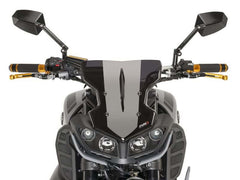 Puig New Generation Sport Screen for Yamaha MT-09 SP (18-20)