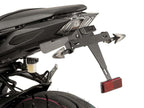Puig Tail Tidy In Black for Yamaha MT-09 (17-20)