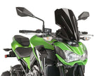 Puig New Generation Touring Screen for Kawasaki Z900 (17-19)