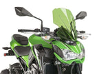 Puig New Generation Touring Screen for Kawasaki Z900 (17-19)