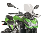Puig New Generation Touring Screen for Kawasaki Z900 (17-19)