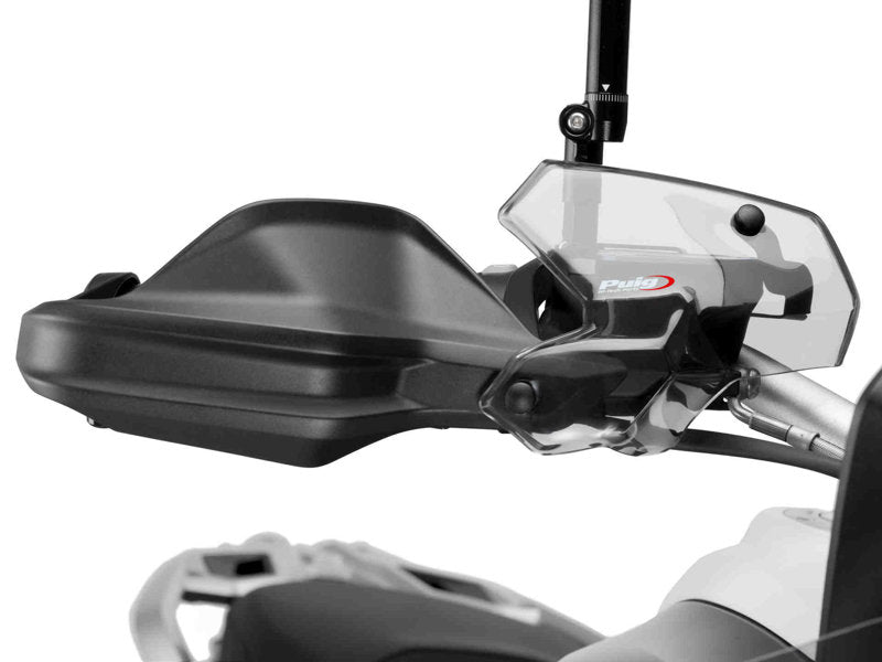Puig Handlebar Wind Deflectors In Clear for BMW S1000 XR (15-18)