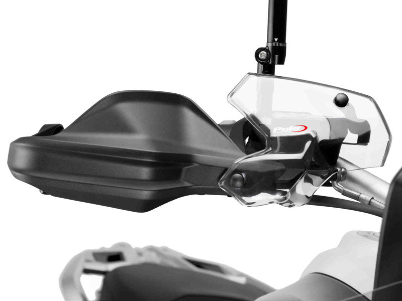 Puig Handlebar Wind Deflectors for BMW S1000 XR (15-18)