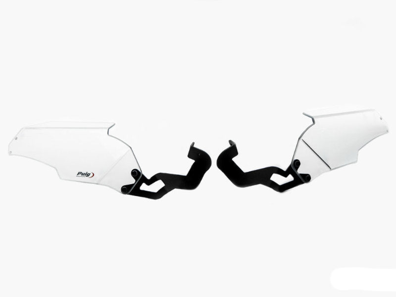 Puig Headlight Protector In Clear for Ducati Multistrada 1260 Enduro (19-20)
