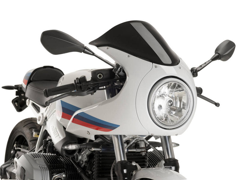 Puig Touring Screen for BMW R nineT (17-20)