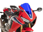 Puig Z-Racing Screen for Honda CBR1000RR Fireblade (17-19)