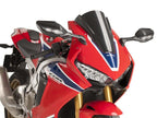 Puig Z-Racing Screen for Honda CBR1000 RR Fireblade SP2 (17-19)