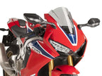 Puig Z-Racing Screen for Honda CBR1000 RR Fireblade SP2 (17-19)
