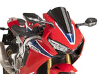 Puig Z-Racing Screen for Honda CBR1000 RR Fireblade SP2 (17-19)