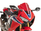Puig Z-Racing Screen for Honda CBR1000RR Fireblade (17-19)