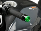 Puig Thruster Bar Ends for Honda CBF600 (04-12)