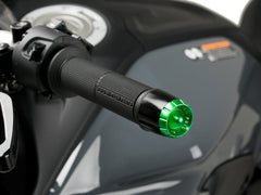 Puig Thruster Bar Ends for Ducati Panigale 1100 V4 S (18-24)