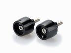 Puig Thruster Bar Ends for Suzuki V-Strom 650 ABS (07-11)