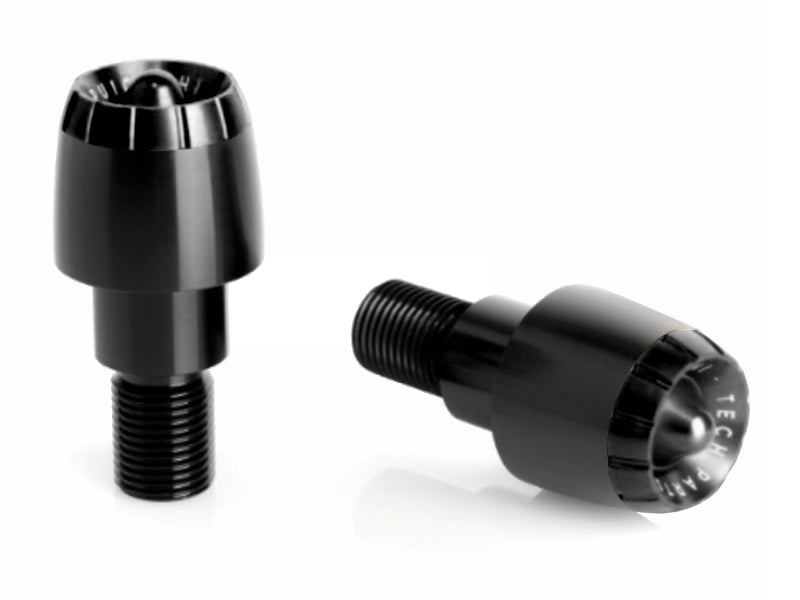 Puig Thruster Bar Ends for Ducati Scrambler 1100 Dark Pro (21-24)