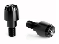 Puig Thruster Bar Ends for Ducati Scrambler 1100 Dark Pro (21-24)