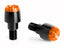 Puig Thruster Bar Ends for Honda VFR 1200F (10-16)