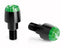 Puig Thruster Bar Ends for Kawasaki Z650 (17-19)