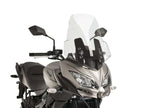 Puig Touring Screen for Kawasaki Versys 650 Tourer (15-22)